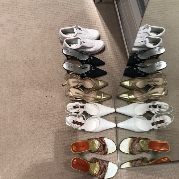 Shoes - Picture 4 of 8